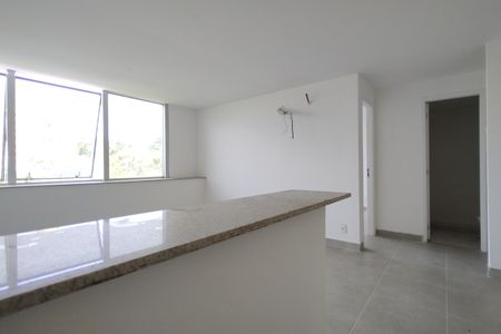 Apartamento para alugar com 50m², 1 quarto e 1 vagaCozinha