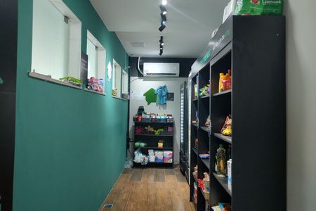 Apartamento para alugar com 50m², 1 quarto e 1 vagaÁrea comum