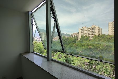 Apartamento para alugar com 50m², 1 quarto e 1 vagaQuarto