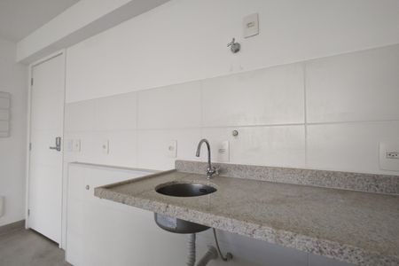 Apartamento para alugar com 50m², 1 quarto e 1 vagaCozinha