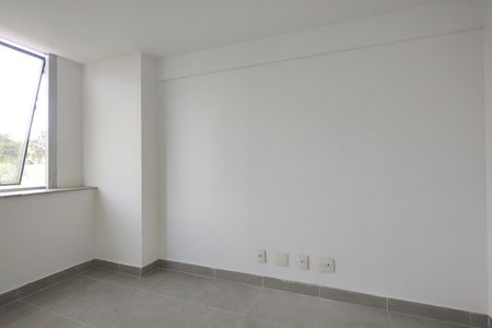 Apartamento para alugar com 50m², 1 quarto e 1 vagaQuarto