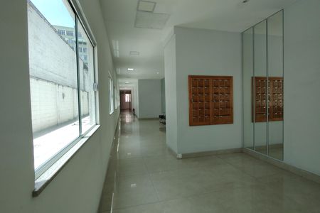 Apartamento para alugar com 50m², 1 quarto e 1 vagaÁrea comum