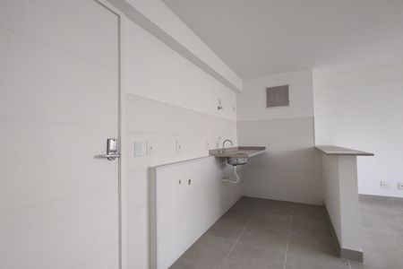 Apartamento para alugar com 50m², 1 quarto e 1 vagaCozinha