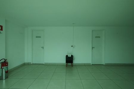 Apartamento para alugar com 50m², 1 quarto e 1 vagaÁrea comum - Salão de festas