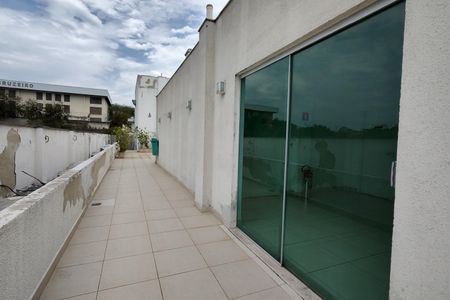 Apartamento para alugar com 50m², 1 quarto e 1 vagaÁrea comum - Salão de festas