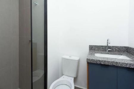 Foto 12 de apartamento à venda com 1 quarto, 25m² em Vila Olímpia, São Paulo