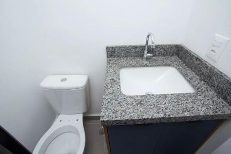 Foto 13 de apartamento à venda com 1 quarto, 25m² em Vila Olímpia, São Paulo