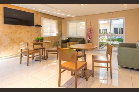 Apartamento à venda com 3 quartos, 77m² em Vila Caminho do Mar, São Bernardo do Campo