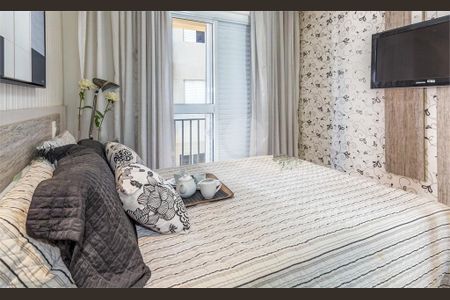 Apartamento à venda com 3 quartos, 77m² em Vila Caminho do Mar, São Bernardo do Campo