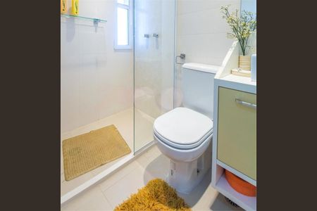 Apartamento à venda com 3 quartos, 77m² em Vila Caminho do Mar, São Bernardo do Campo