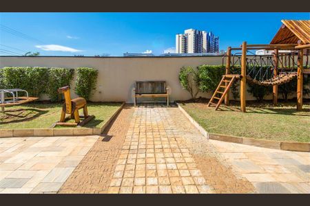 Apartamento à venda com 3 quartos, 77m² em Vila Caminho do Mar, São Bernardo do Campo