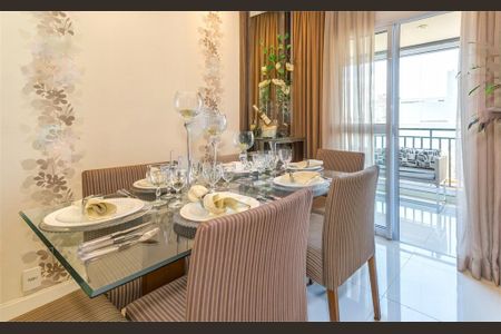 Apartamento à venda com 3 quartos, 77m² em Vila Caminho do Mar, São Bernardo do Campo