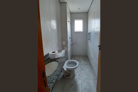 Apartamento à venda com 3 quartos, 77m² em Vila Caminho do Mar, São Bernardo do Campo