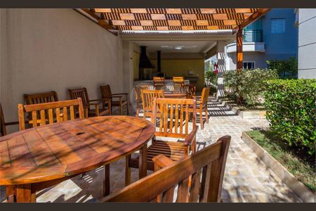 Apartamento à venda com 3 quartos, 77m² em Vila Caminho do Mar, São Bernardo do Campo