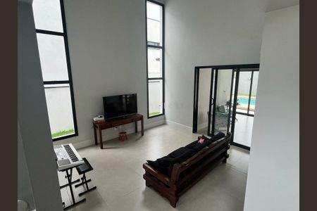 Casa à venda com 3 quartos, 284m² em Vale Azul, Jundiaí