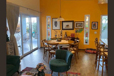 Casa à venda com 3 quartos, 144m² em Recanto Quarto Centenario, Jundiaí