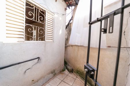 Casa à venda com 168m², 2 quartos e 3 vagas Casa à venda com 168m², 2 quartos e 3 vagasQuintal