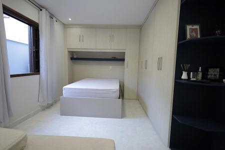 Casa à venda com 270m², 3 quartos e 4 vagas Casa à venda com 270m², 3 quartos e 4 vagasQuarto Suíte 1