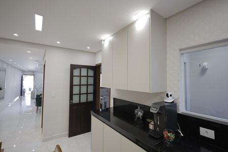 Casa à venda com 270m², 3 quartos e 4 vagas Casa à venda com 270m², 3 quartos e 4 vagasCozinha
