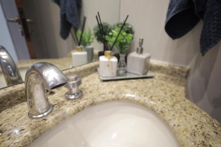 Casa à venda com 270m², 3 quartos e 4 vagas Casa à venda com 270m², 3 quartos e 4 vagasBanheiro