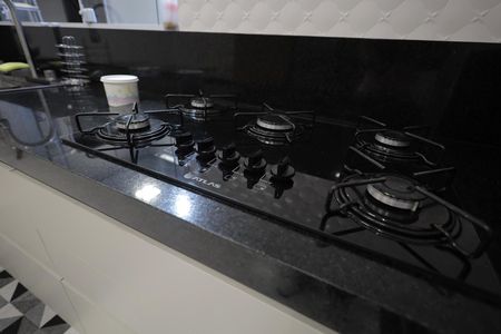 Casa à venda com 270m², 3 quartos e 4 vagas Casa à venda com 270m², 3 quartos e 4 vagasCozinha