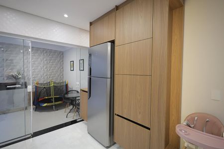 Casa à venda com 270m², 3 quartos e 4 vagas Casa à venda com 270m², 3 quartos e 4 vagasCozinha