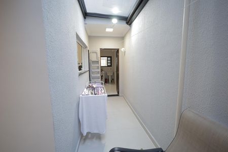 Casa à venda com 270m², 3 quartos e 4 vagas Casa à venda com 270m², 3 quartos e 4 vagasÁrea de Serviço