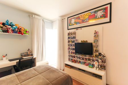 Casa de condomínio à venda com 225m², 3 quartos e 3 vagas Casa de condomínio à venda com 225m², 3 quartos e 3 vagasQuarto 1 - Suíte