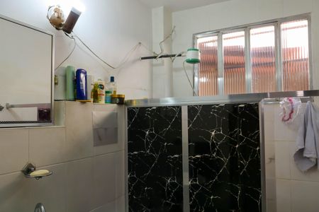 Casa de condomínio à venda com 155m², 3 quartos e 10 vagas Casa de condomínio à venda com 155m², 3 quartos e 10 vagasBanheiro Social