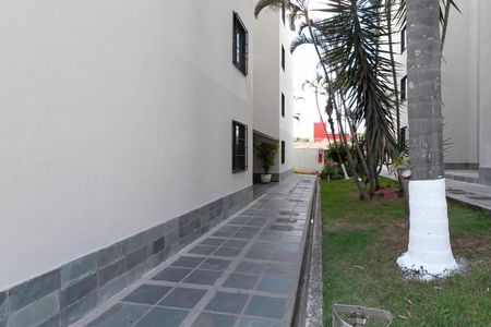 Apartamento à venda com 69m², 3 quartos e 1 vaga Apartamento à venda com 69m², 3 quartos e 1 vagaEntrada