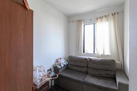 Apartamento à venda com 69m², 3 quartos e 1 vaga Apartamento à venda com 69m², 3 quartos e 1 vagaQuarto 2