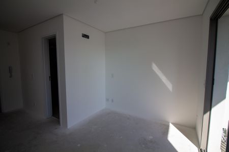 Studio para alugar com 25m², 1 quarto e sem vagaSala / Quarto - Studio
