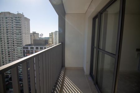 Studio para alugar com 25m², 1 quarto e sem vagaTerraço