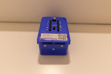 Apartamento à venda com 35m², 2 quartos e sem vaga Apartamento à venda com 35m², 2 quartos e sem vagalockbox