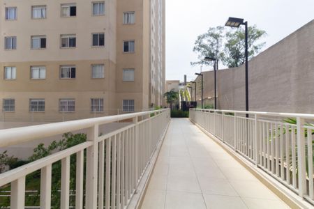 Apartamento à venda com 35m², 2 quartos e sem vaga Apartamento à venda com 35m², 2 quartos e sem vagaÁrea comum