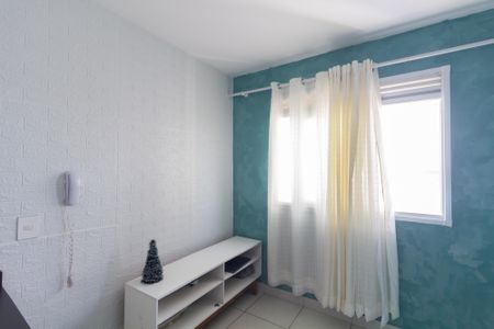 Apartamento à venda com 35m², 2 quartos e sem vaga Apartamento à venda com 35m², 2 quartos e sem vagaSala/Cozinha