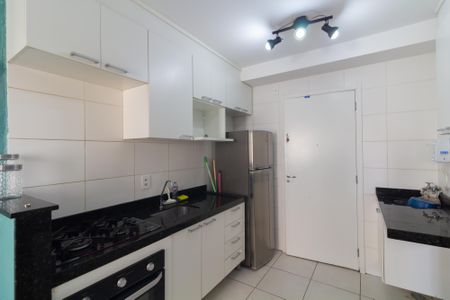 Apartamento à venda com 35m², 2 quartos e sem vaga Apartamento à venda com 35m², 2 quartos e sem vagaSala/Cozinha