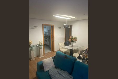 Apartamento à venda com 2 quartos, 97m² em Jardim Analia Franco, São Paulo