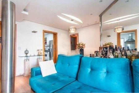 Apartamento à venda com 2 quartos, 97m² em Jardim Analia Franco, São Paulo