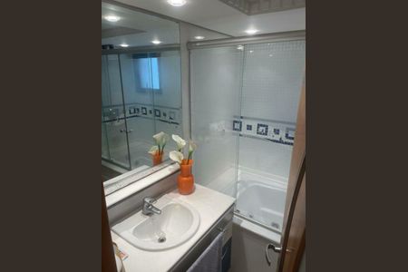 Apartamento à venda com 2 quartos, 97m² em Jardim Analia Franco, São Paulo