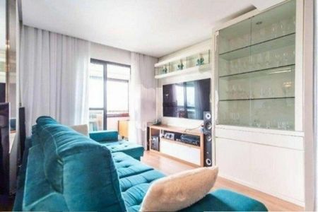 Apartamento à venda com 2 quartos, 97m² em Jardim Analia Franco, São Paulo