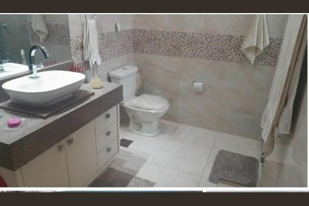 Casa à venda com 3 quartos, 121m² em Vila Formosa, São Paulo