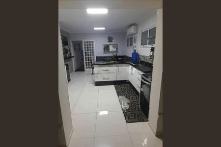 Casa à venda com 3 quartos, 121m² em Vila Formosa, São Paulo