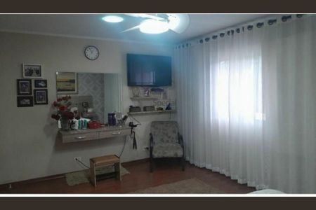 Casa à venda com 3 quartos, 121m² em Vila Formosa, São Paulo