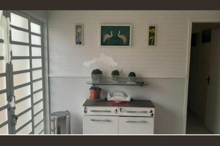 Casa à venda com 3 quartos, 121m² em Vila Formosa, São Paulo