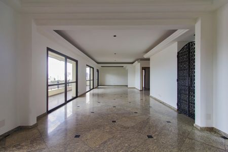 Apartamento à venda com 3 quartos, 283m² em Aclimação, São Paulo