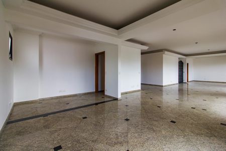 Apartamento à venda com 3 quartos, 283m² em Aclimação, São Paulo