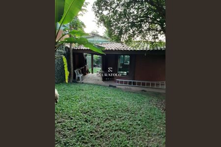 Casa à venda com 3 quartos, 1000m² em Vila Albertina, São Paulo