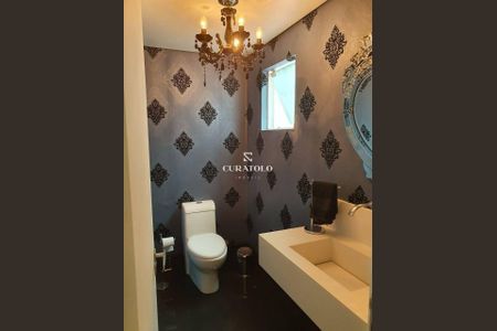 Casa à venda com 3 quartos, 1000m² em Vila Albertina, São Paulo