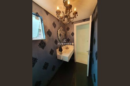 Casa à venda com 3 quartos, 1000m² em Vila Albertina, São Paulo